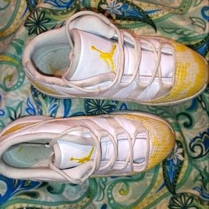 Retro Nike toddler
